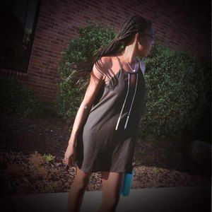 Meet your Posher, Simone